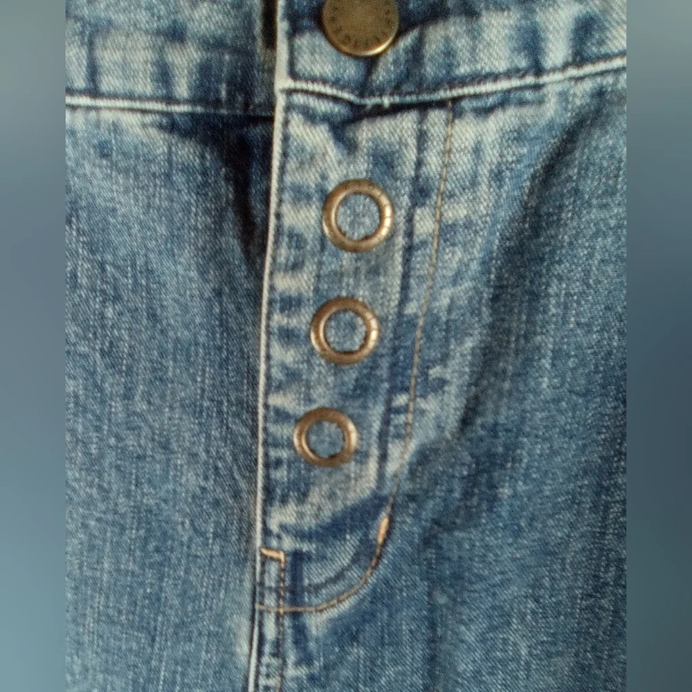 TOMMY HILFIGER JEAN